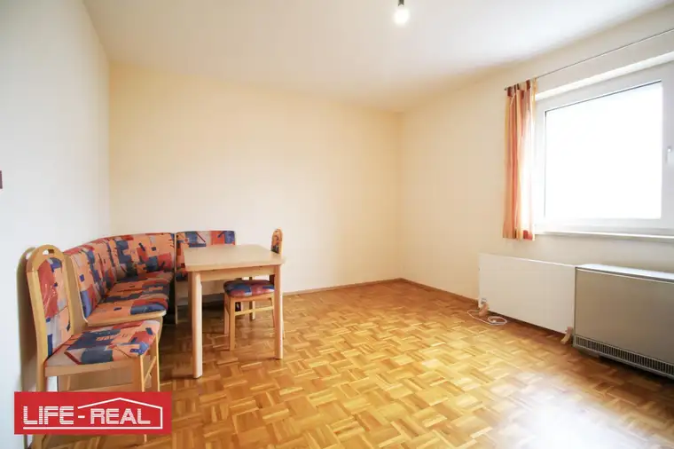 Ruhige Lage, starke Rendite – 3-Zimmer-Wohnung mit Potenzial für Anleger &amp; Eigennutzer