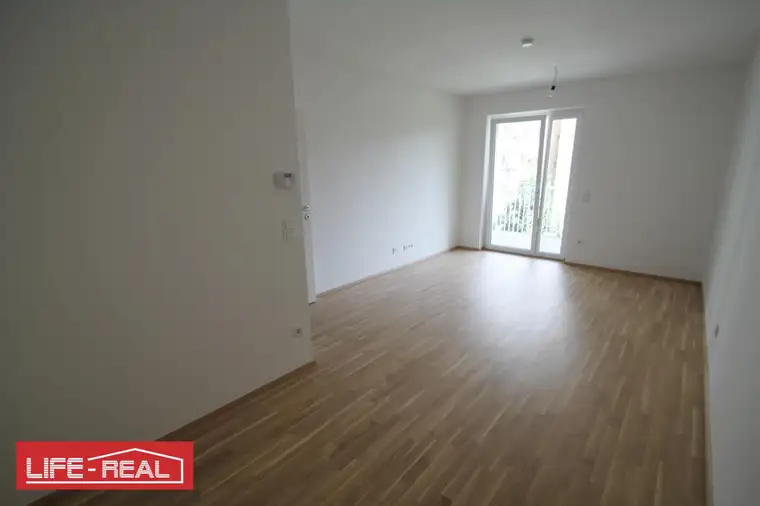 Für Anleger - vermietete, zentral gelegene Eigentumswohnung in Linz