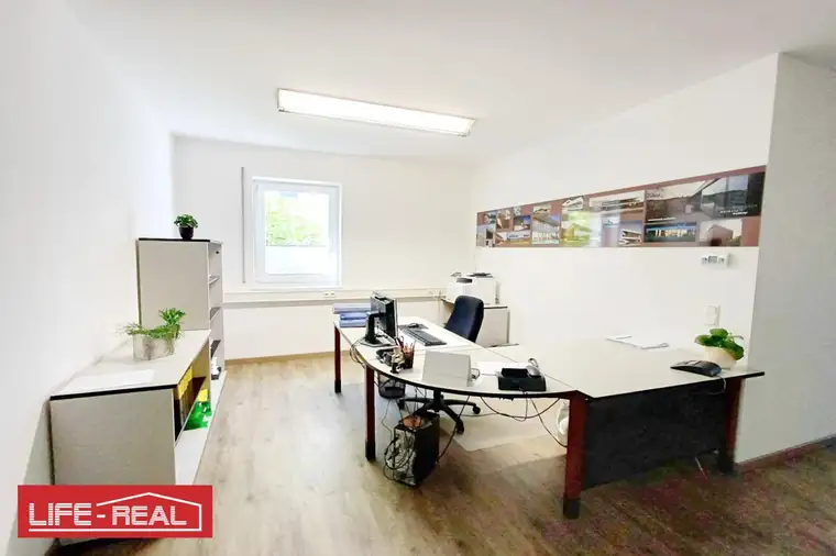 Moderne Bürofläche in ruhiger Lage von Urfahr! Ideal für Kanzlei, Praxis oder Gemeinschaftsbüro