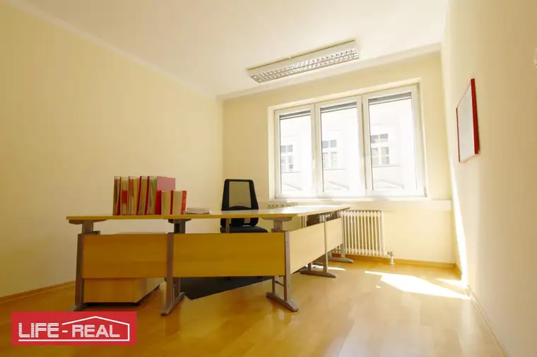 Attraktive Büro- oder Ordinationsräume in Toplage