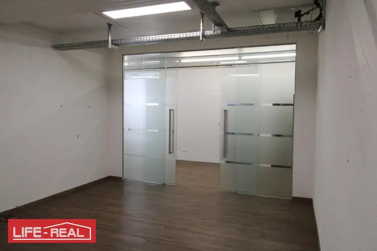 Naturnah &amp; flexibel: Gewerbefläche mit Lager, Büro und Produktionseignung
