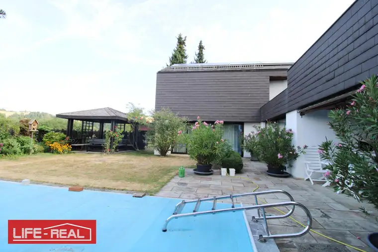 Exklusives Zuhause in Linzer Premiumlage