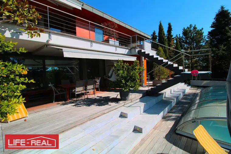 Premium Architektenvilla