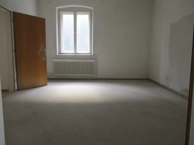 Gepflegte 3-Zimmer-Wohnung in Thörl nahe Kapfenberg zu mieten !