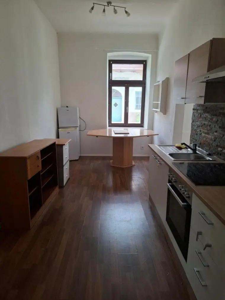 Teimöblierte 3-Zimmer-Wohnung im Erdgeschoß im Zentrum des Wallfahrtsortes Mariazell zu kaufen !