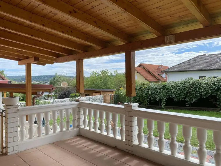 Neuer Preis! !!!! Wunderschönes Einfamilienhaus mit Einliegerwohnung!
