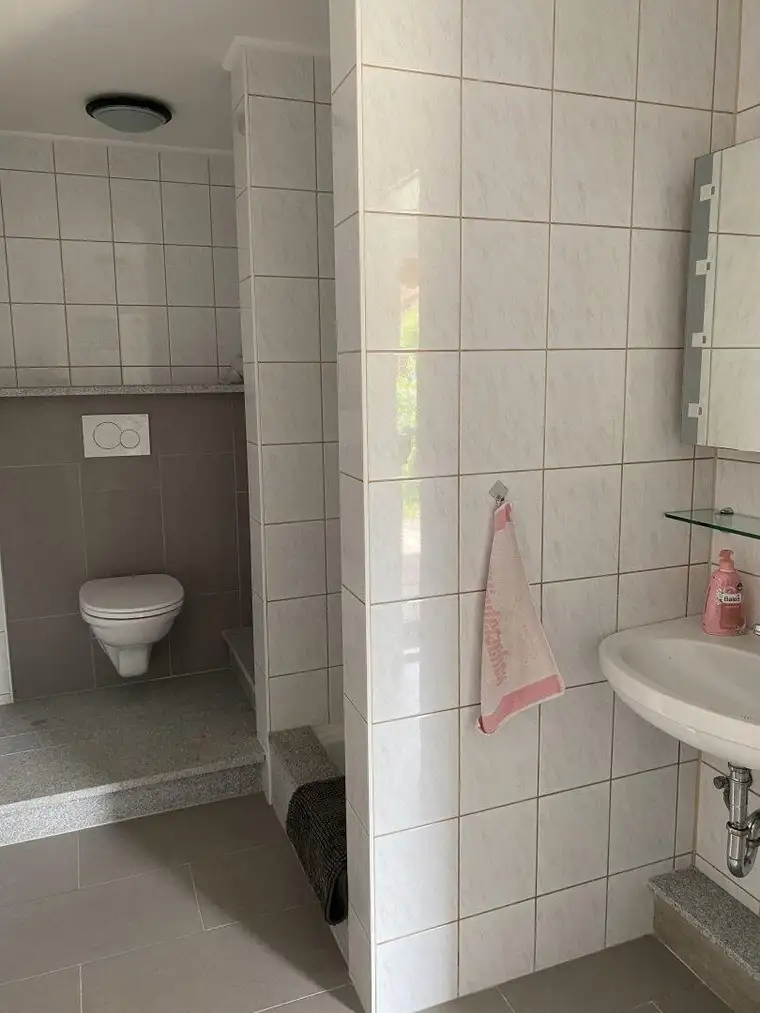 Wunderschönes Einfamilienhaus in ruhiger Lage mit 2. Wohneinheit