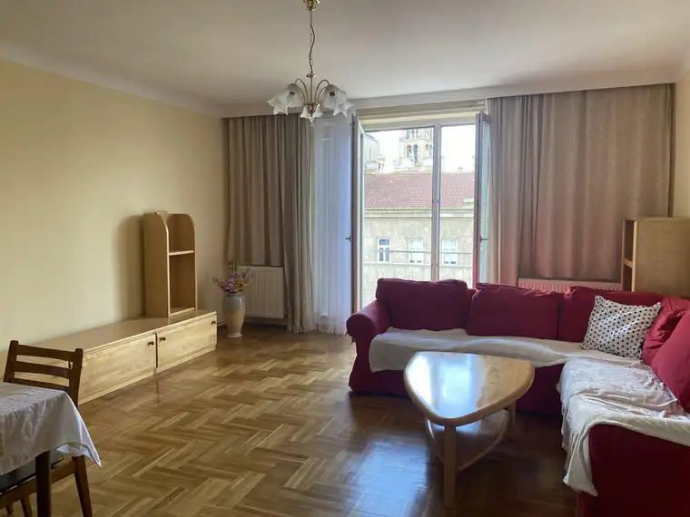 Sofort beziehbare 3-Zimmer Wohnung