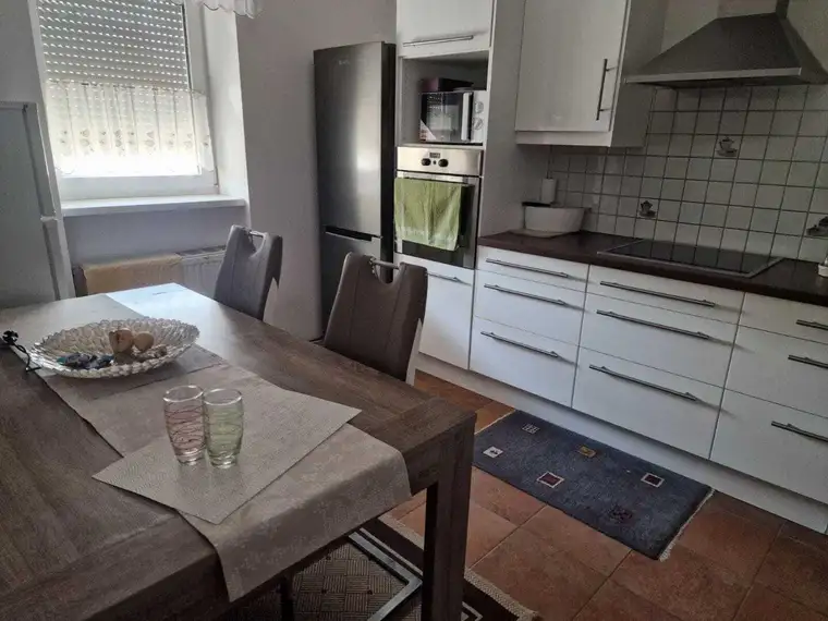 Einfamilienhaus in ruhiger Lage im Kurort Bad Tatzmannsdorf
