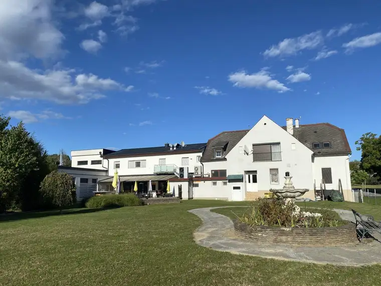 Anlageobjekt mit hohem Potenzial