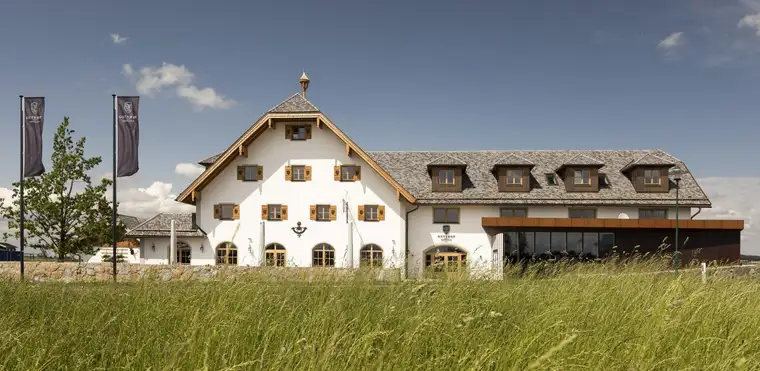 Gastronomiebetrieb in Seekirchen
