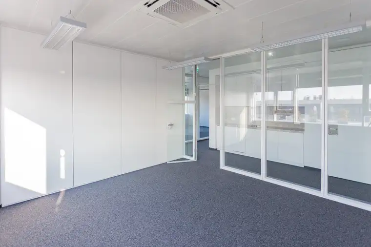 Moderne Büroflächen ab 90 m²