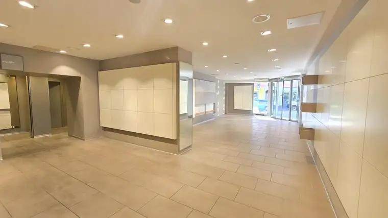 Geschäftslokal im Zentrum von Amstetten