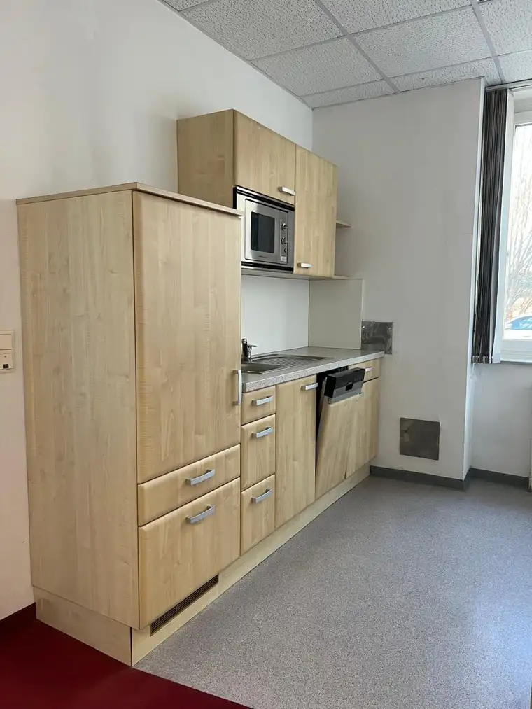 Bürofläche in zentraler Lage von Amstetten