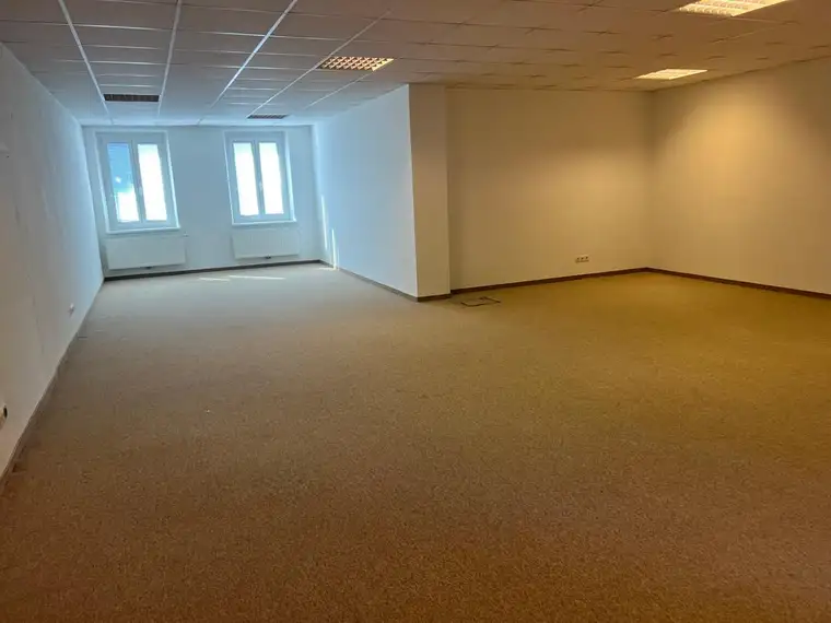 Büro / Praxis in Amstetten