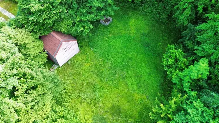 Einfamilienhaus mit Aussicht