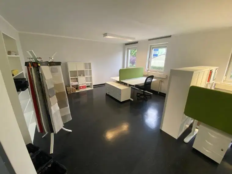 Büroflächen in zentraler Lage von Wieselburg