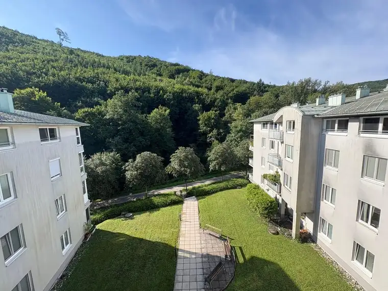 Eigentumswohnung in Purkersdorf