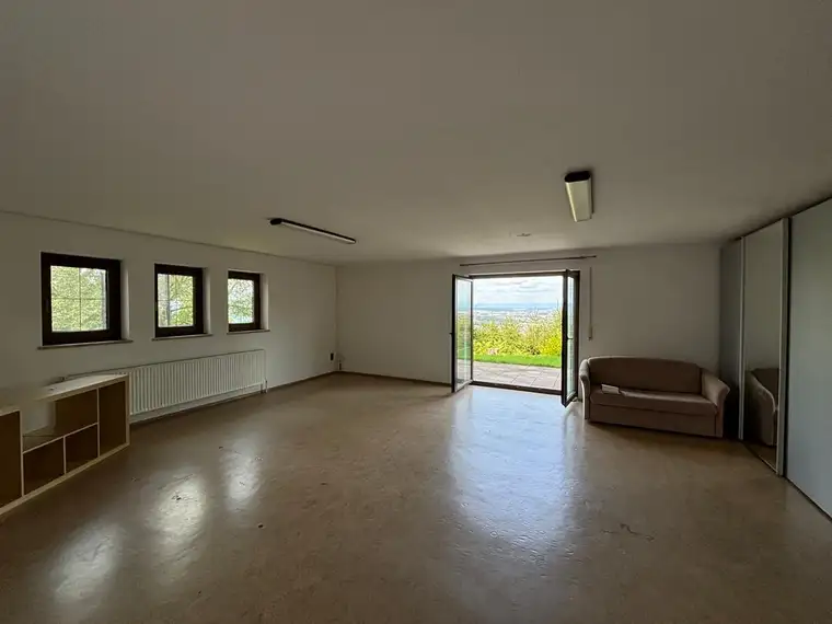 Einfamilienhaus am Sonntagberg mit malerischer Aussicht