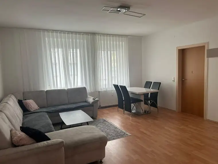 Eigentumswohnung in Ybbs an der Donau
