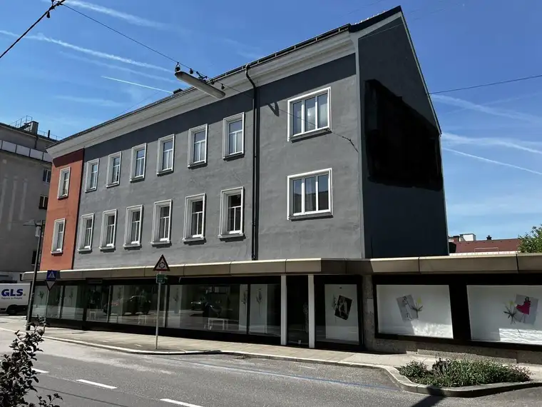 Büroräume in Amstetten