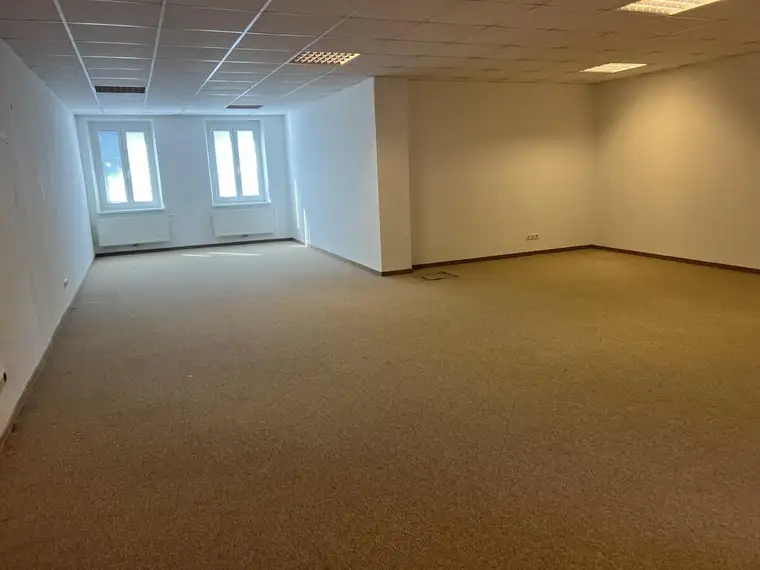 Büro / Praxis in Amstetten