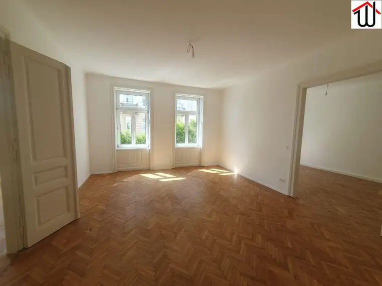 Charmante Altbauwohnung in zentraler Lage in St. Pölten