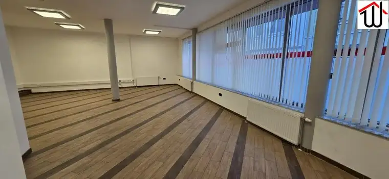 Geschäftslokal/Büro/Praxis im Herzen von St. Pölten zu mieten