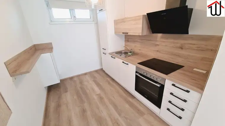 Freundliche Gartenwohnung in Markersdorf