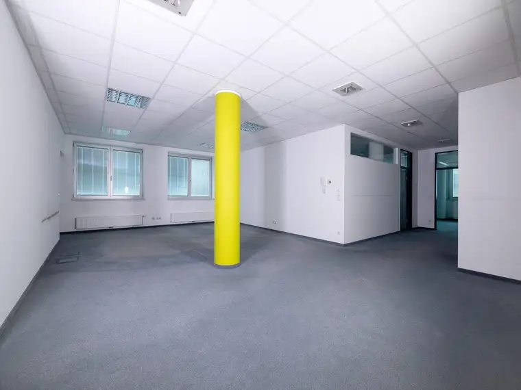 Attraktives Büro (148,77 m²) in Toplage Attnang-Puchheim