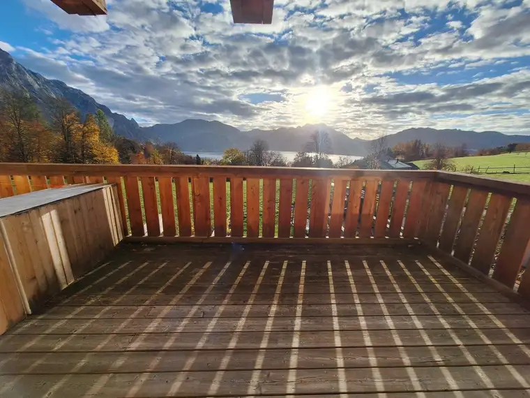 Zwischen See und Stille – Ihr persönlicher Rückzugsort am Attersee