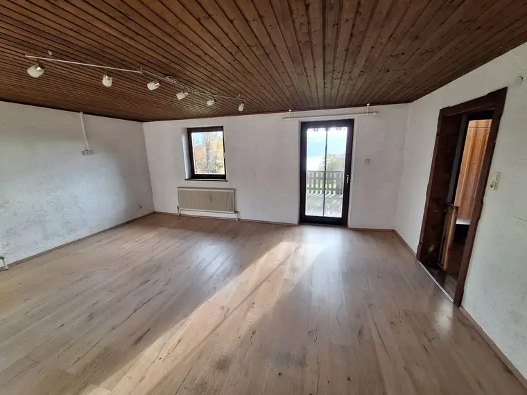 Mietwohnung am Attersee – Weite, Wasser &amp; Wohlgefühl