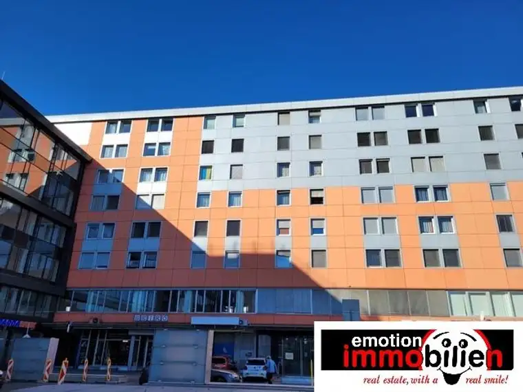 Vielseitige Büro-Ordination-Praxis mit großem Gestaltungsspielraum im Zentrum von Villach