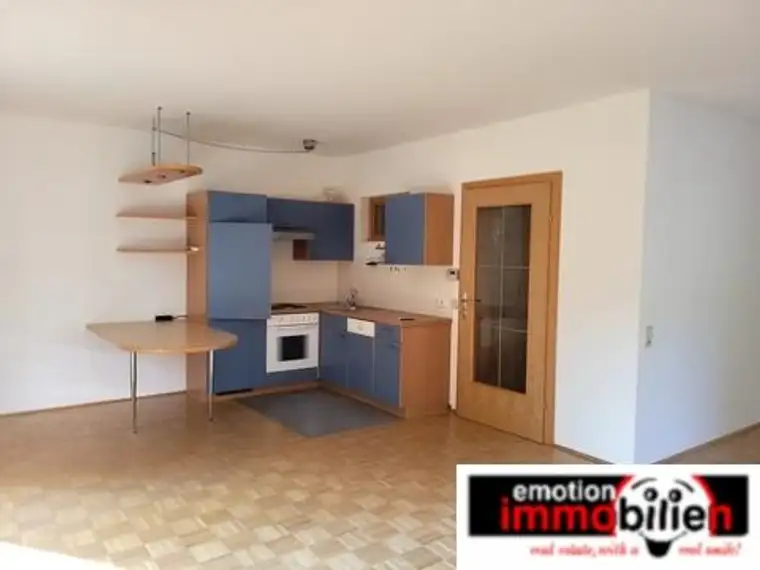 Topgelegenheit - klein - fein - mein - Eigentumswohnung mit 41m² - Nähe Ossiacher See