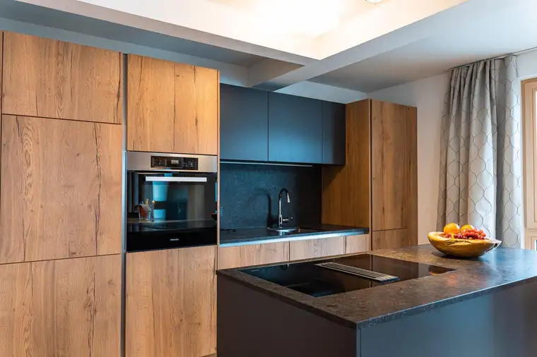Lakeside Luxury Apartments - Exklusive Wohnung mit touristischer Nutzung in TOP-Lage von Zell am See