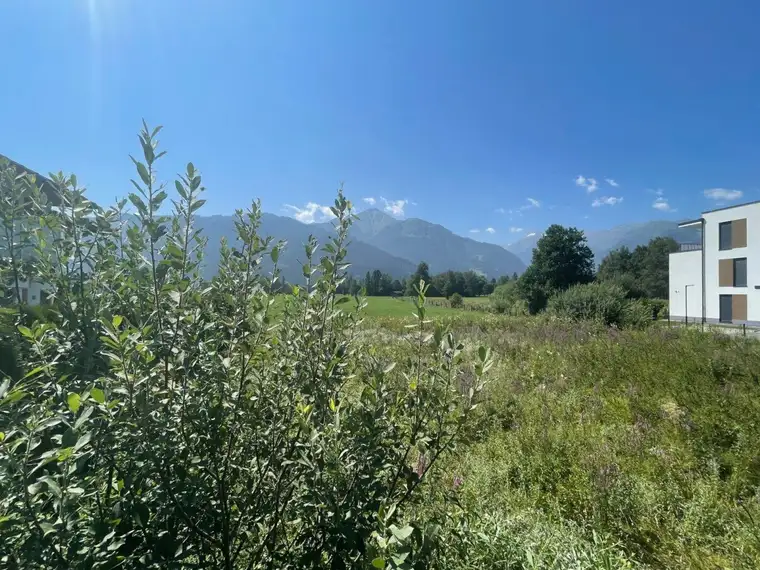 Traumhaftes Baugrundstück in Zell am See mit 1.036 m2
