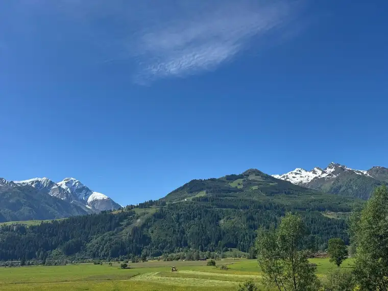 1-Zimmer-Apartment in Piesendorf mit touristischer Nutzung