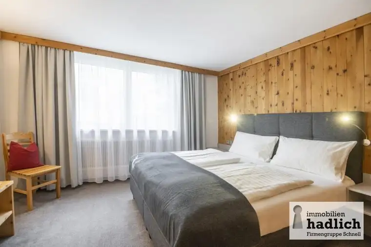 APPARTMENTHAUS MIT SEPARATEN BAUGRUNDSTÜCK in Bad Gastein/Böckstein ZU VERKAUFEN