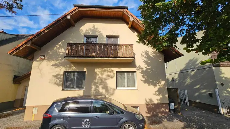Traumhaftes Einfamilienhaus mit vielen Annehmlichkeiten in Leopoldsdorf!