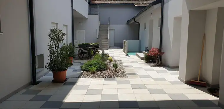Moderne Wohnung in Poysdorf - Perfekte Anlage zum unschlagbaren Preis!