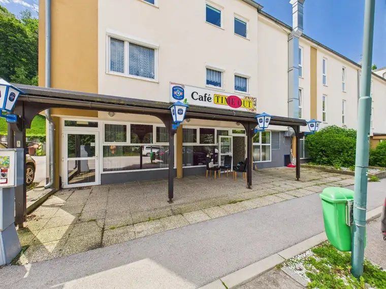 Geschäftslokal: ab 394€/Monat!!! – Ihr Traum vom eigenen Geschäft!