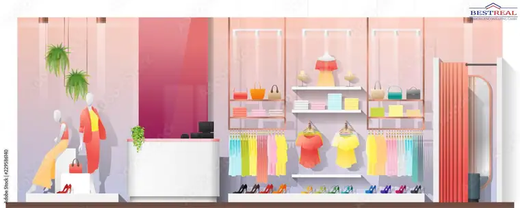 STORE NÄHE GRABEN