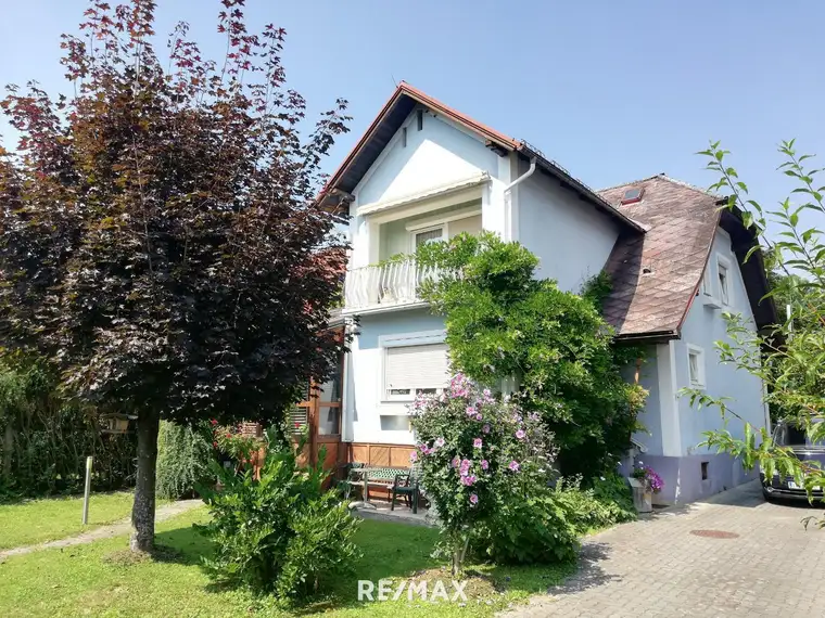 Gepflegtes Einfamilienhaus in Arnfels sucht neue Besitzer