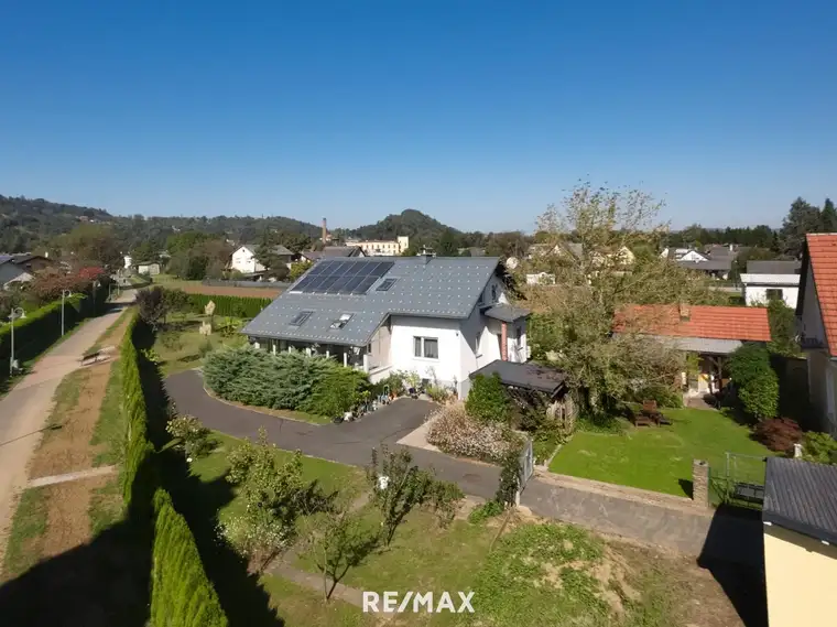 Frühlingsaktion für Anleger ! Haus mit 1.600m² Grund in Toplage mit Wohnrecht