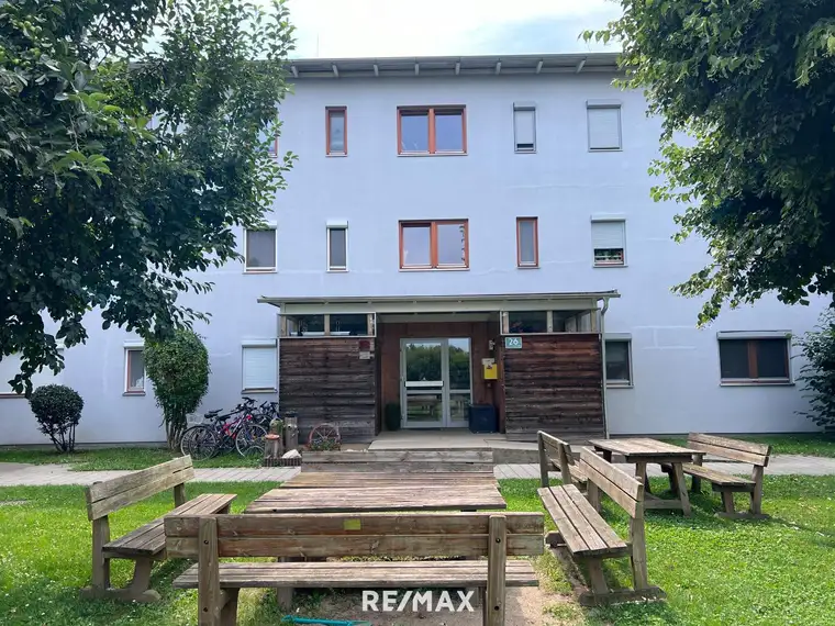 Familienfreundliche 3-Zimmer Wohnung in Feldkirchen bei Graz zu verkaufen