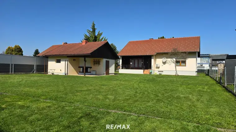 Einfamilienhaus in Leibnitz beliebtester Wohngegend