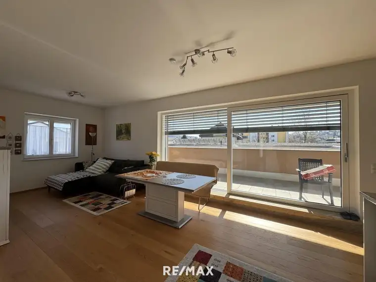 NEUER PREIS! Schöner als neu! Luxuriöse Eigentumswohnung am Stadtrand von Feldbach