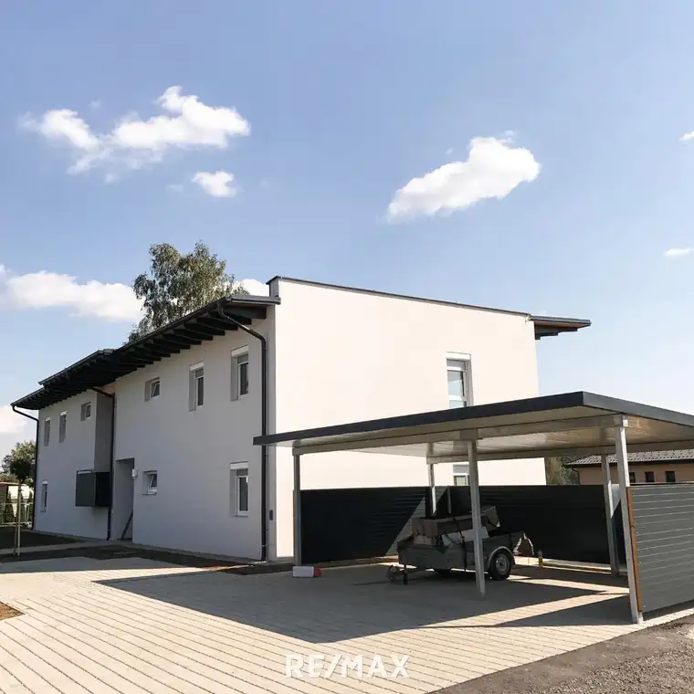 Tolle Eigentumswohnung in ruhiger Lage in Wagna