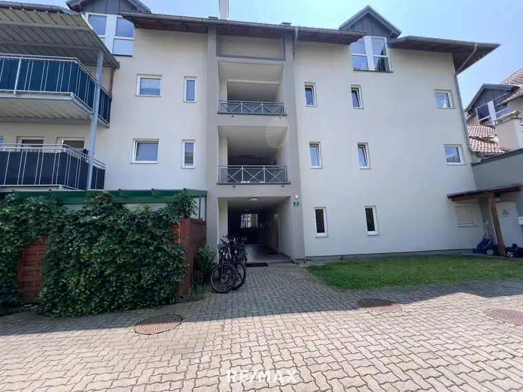 Schöne 3-Zimmer Wohnung in ruhiger Lage in Kalsdorf zu verkaufen
