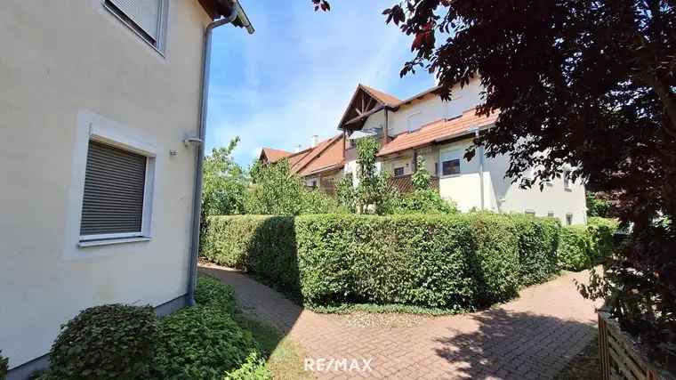 Wunderschöne lichtdurchflutete 3 Zimmerwohnung in ruhiger Lage in Leibnitz